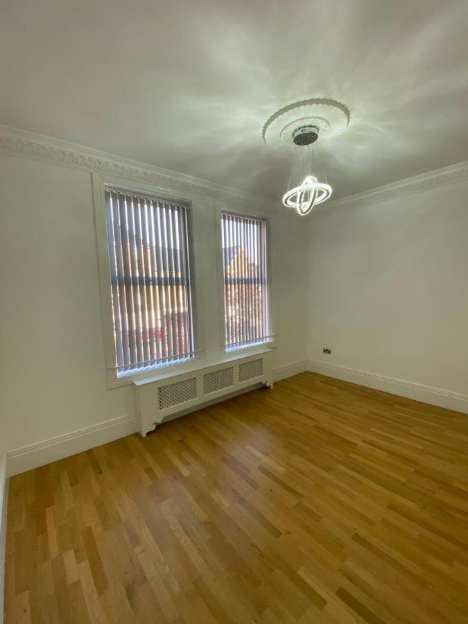 Luxury Apartment Apt4 Wolverhampton Exterior foto
